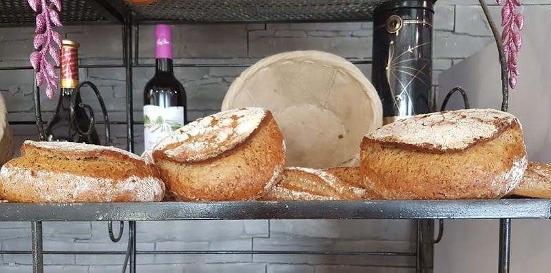 Eclat De Mie - Bakery in Fort-de-France