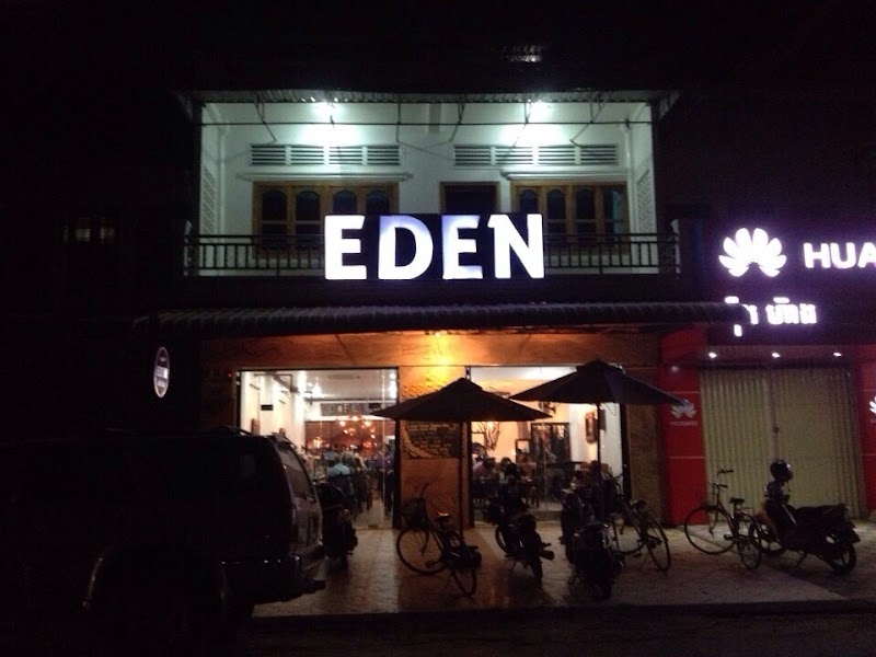 Eden Training Center Cambodia in បាត់ដំបង