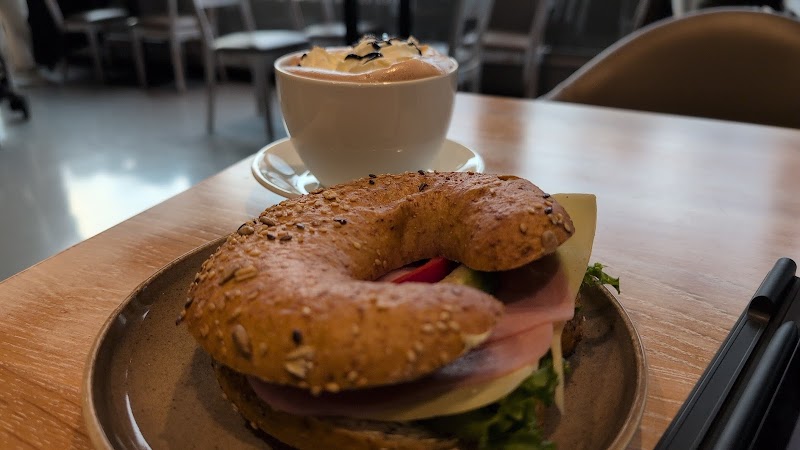 Edgars Bakeri Arendal - Bakery in Arendal
