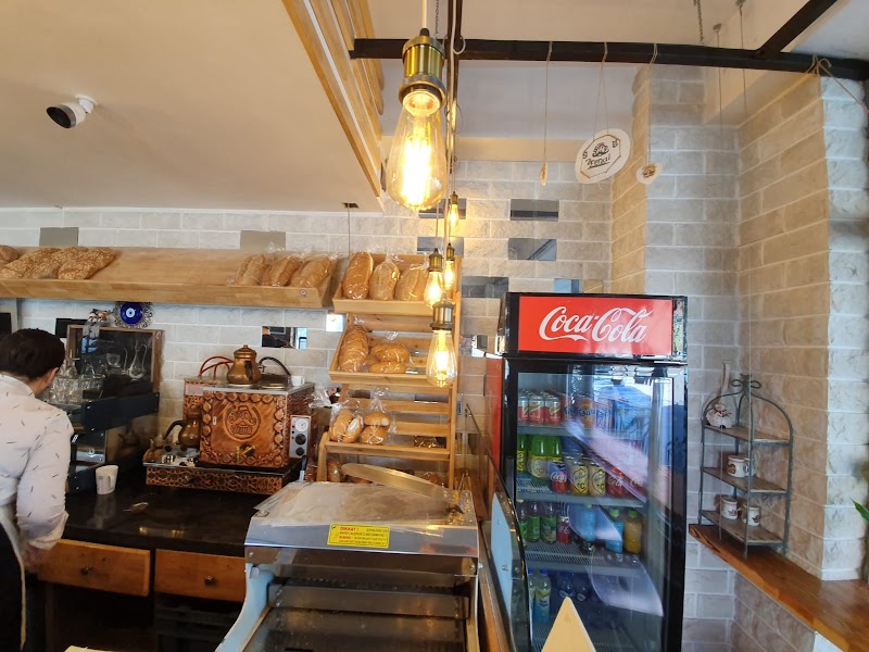 Efendi Turkish Bakery