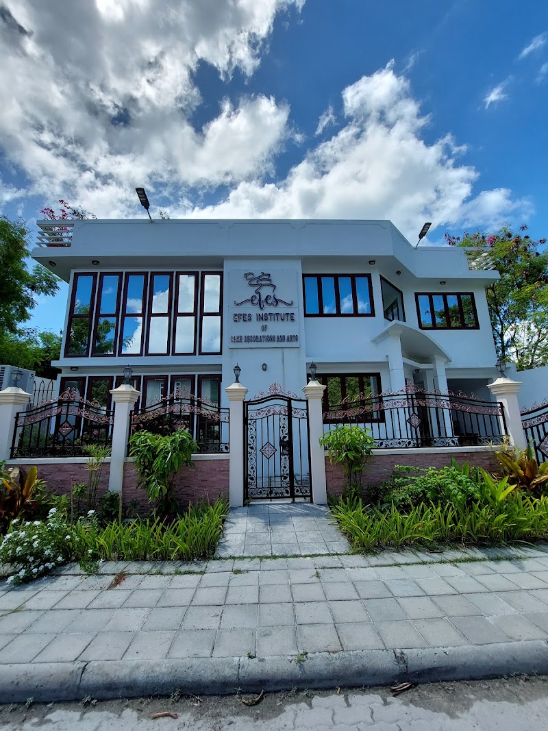 Efes Cakes in Malé