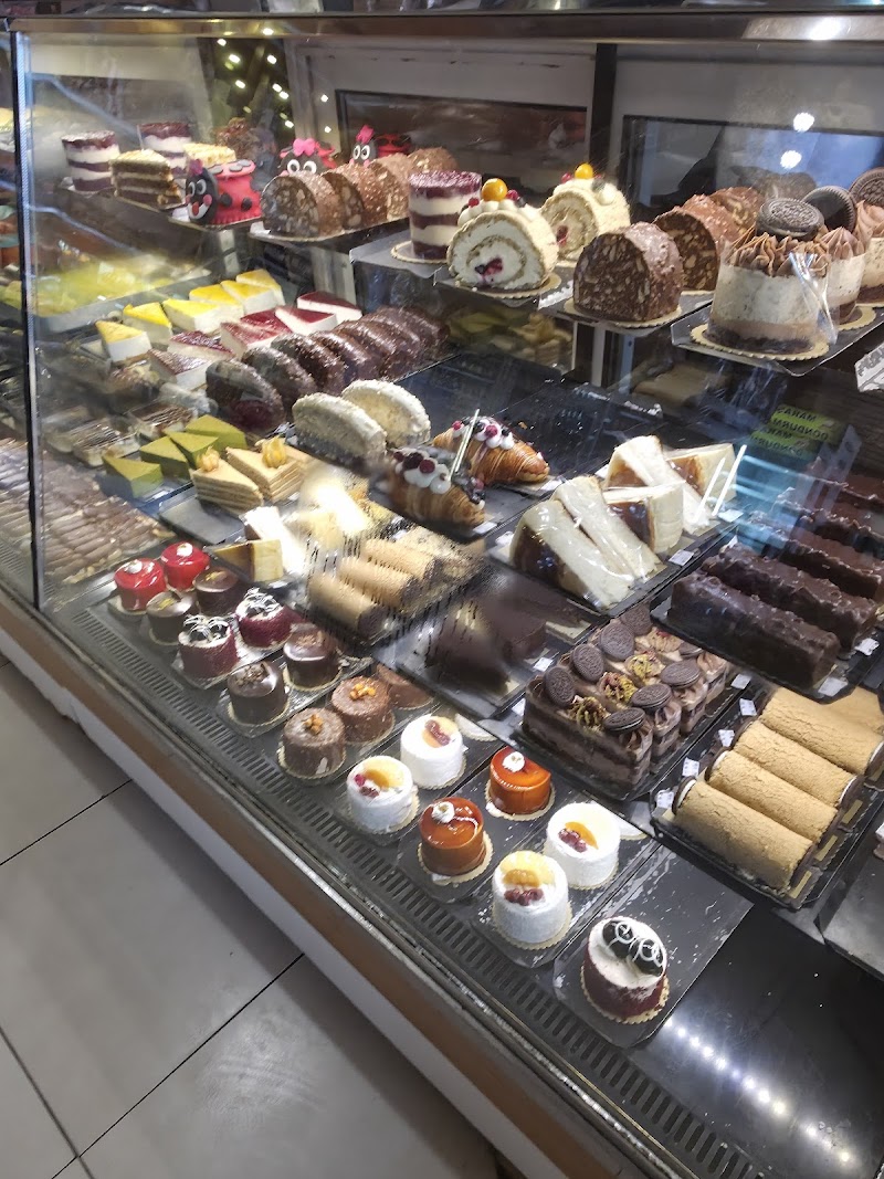 Ekor Pastanesi in Gazimağusa