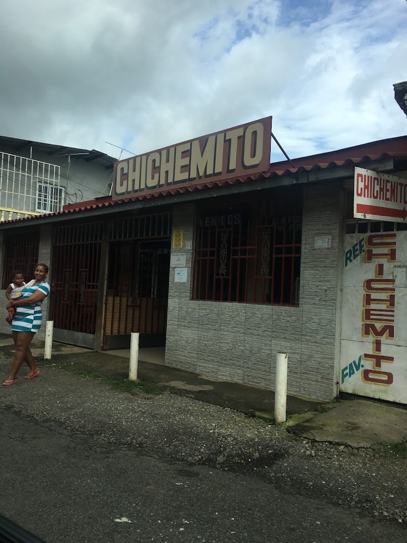 El Chichemito de Chepo - Bakery in Chepo
