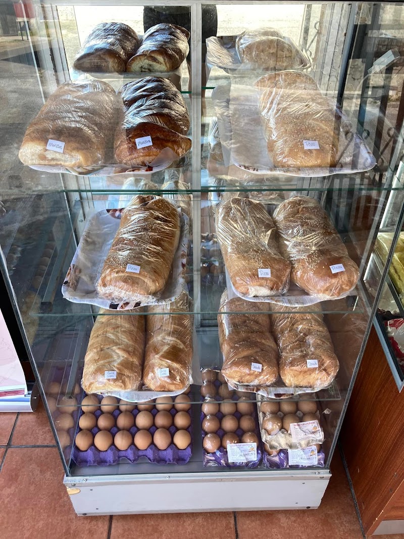 El Hornito de Nela in Alajuelita