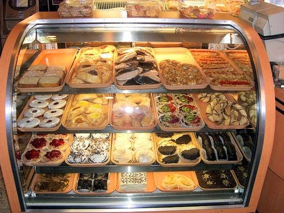 El Paso's Bakery - Bakery in El Paso