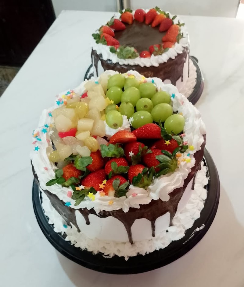 El Sabor del Tres Leches - Bakery in Alajuela