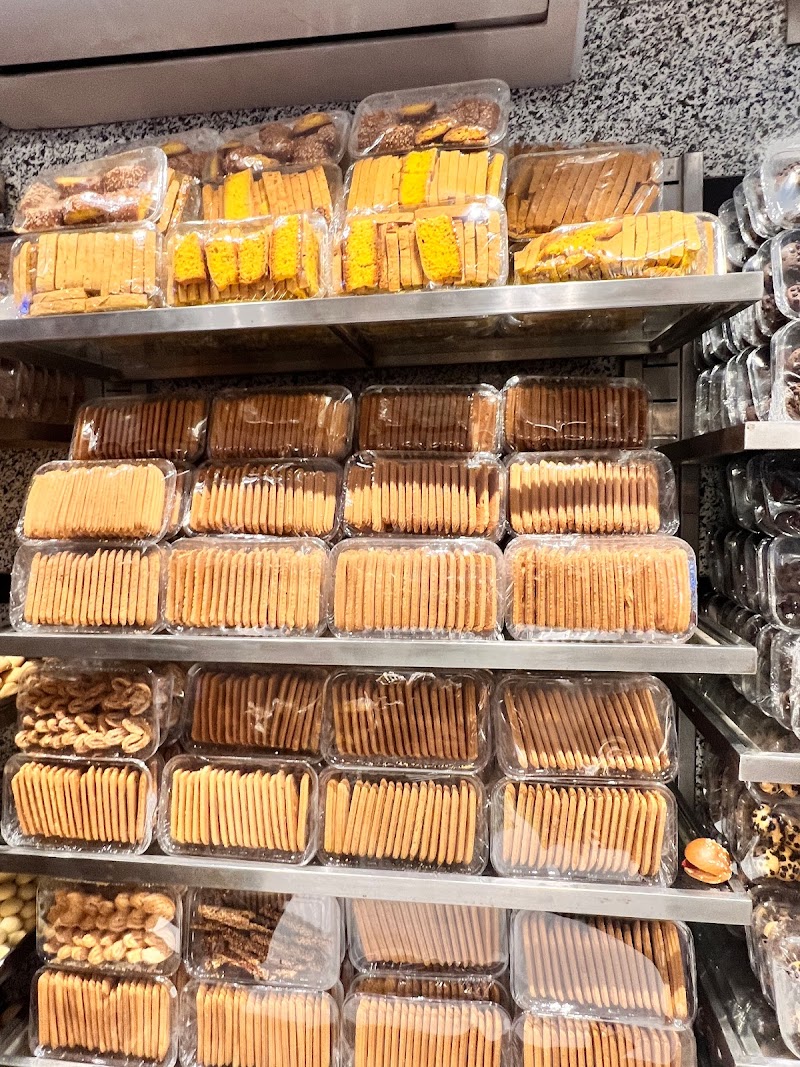 El Safwa Bakery