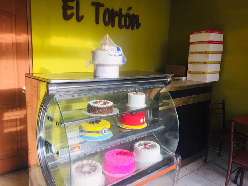 El Torton - Bakery in Alto Selva Alegre
