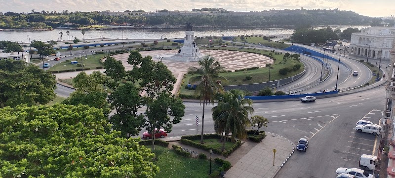 El Tunel in Ciudad de la Habana