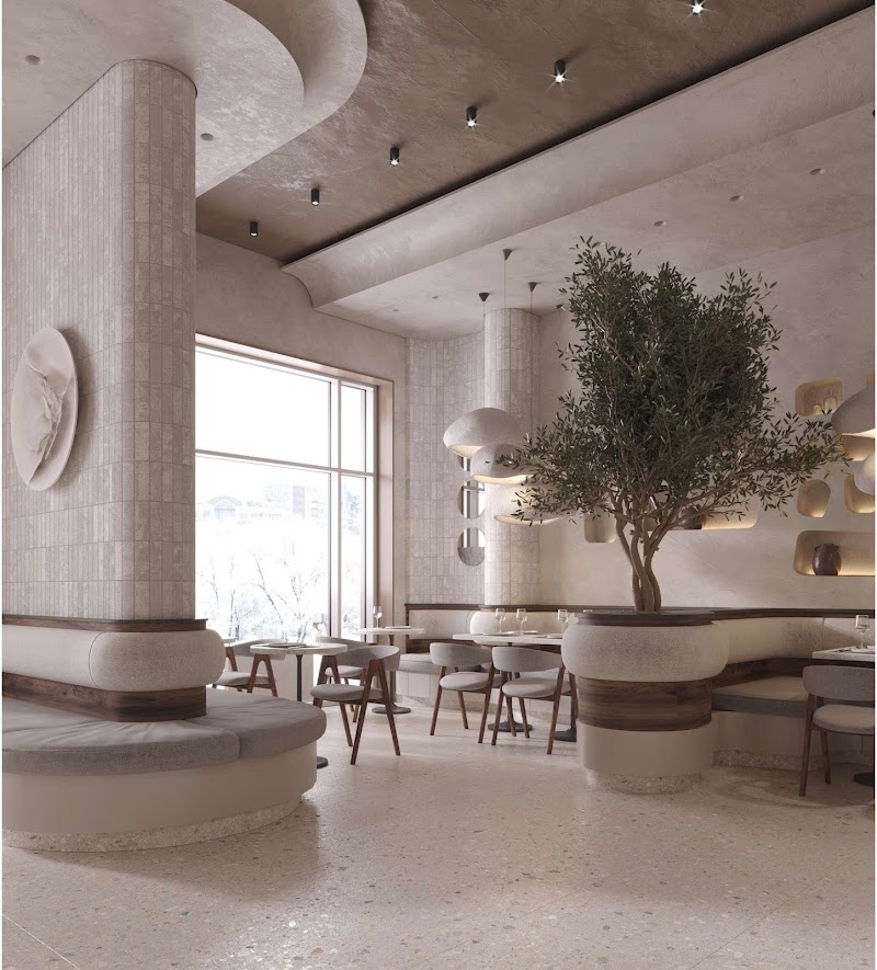 Ellas Bakery Astana in Астана