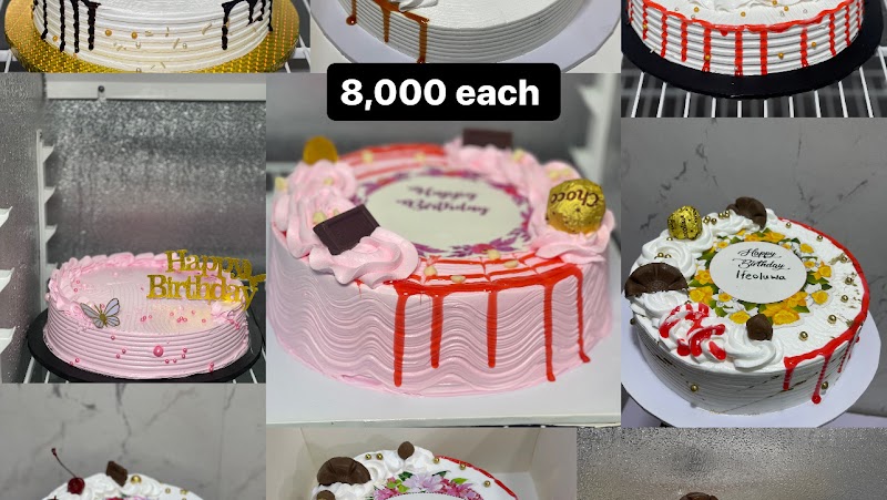 Ellinscakes