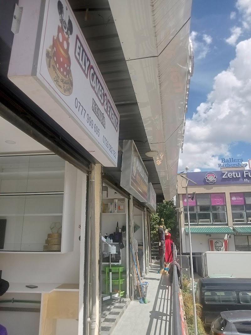 Elly cakes Kenya - Bakery in Kajiado
