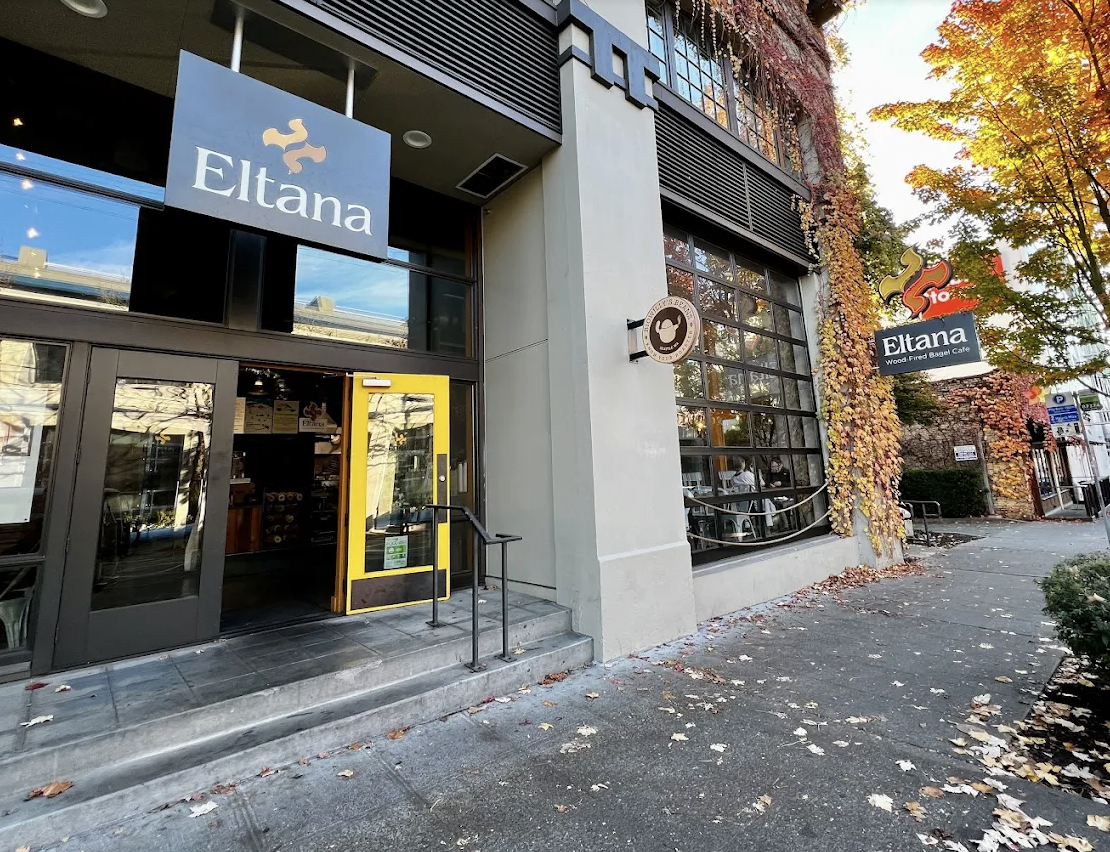 Eltana in Seattle