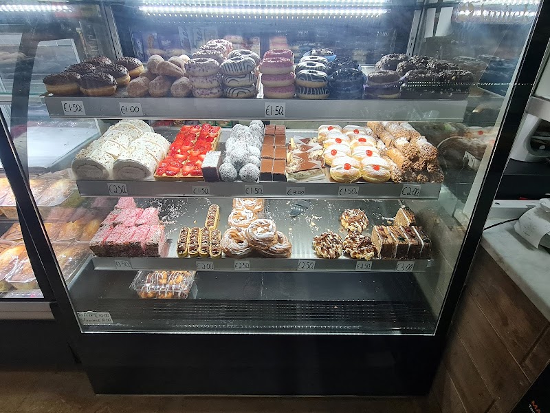 Emanuel's Bakery - Bakery in Qormi