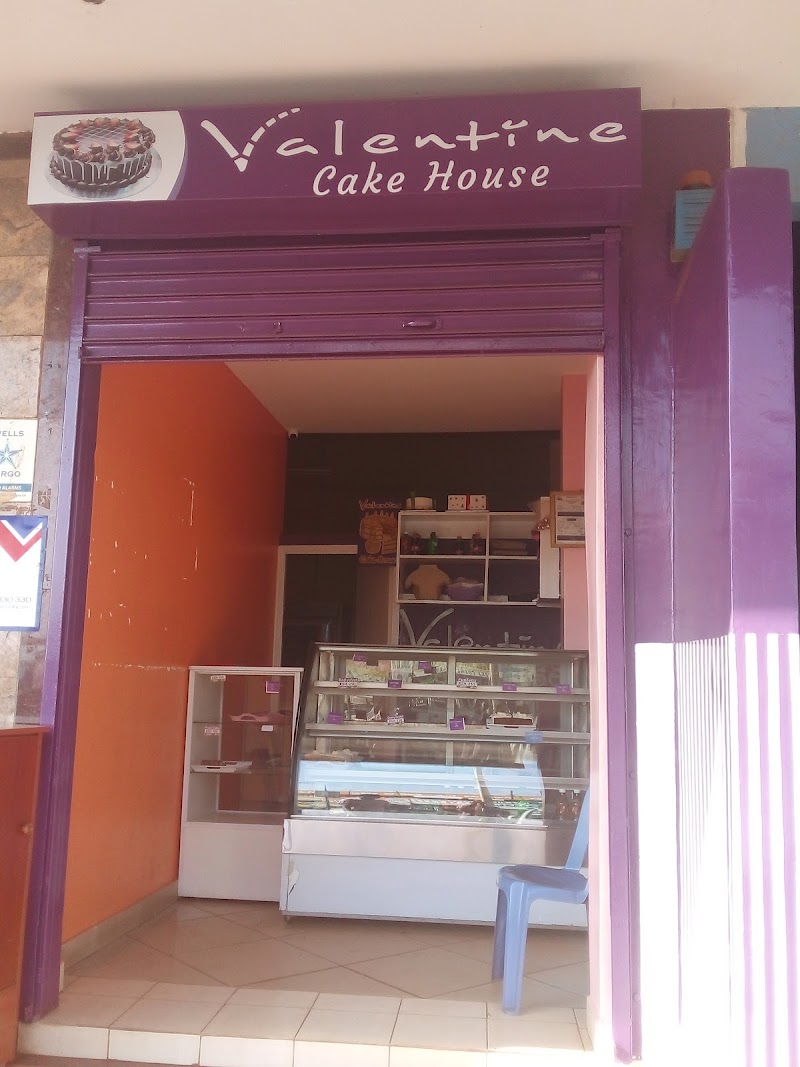 Embu Cake Centre - Bakery in Embu