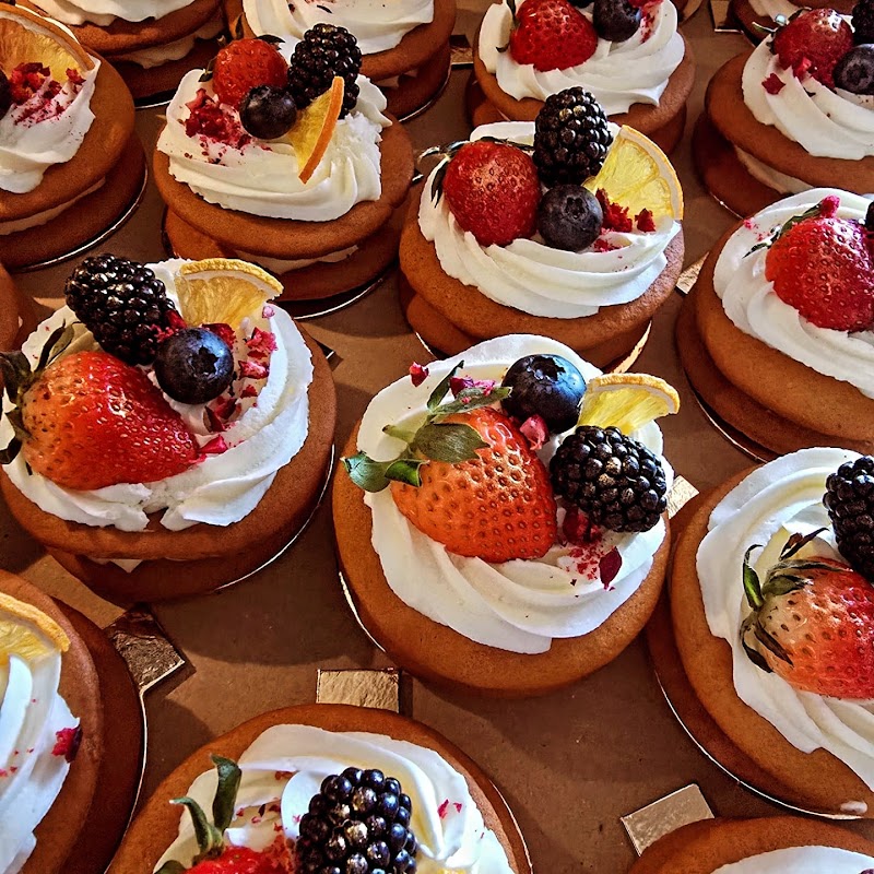 Emīlijas gardumi - Bakery in Baloži