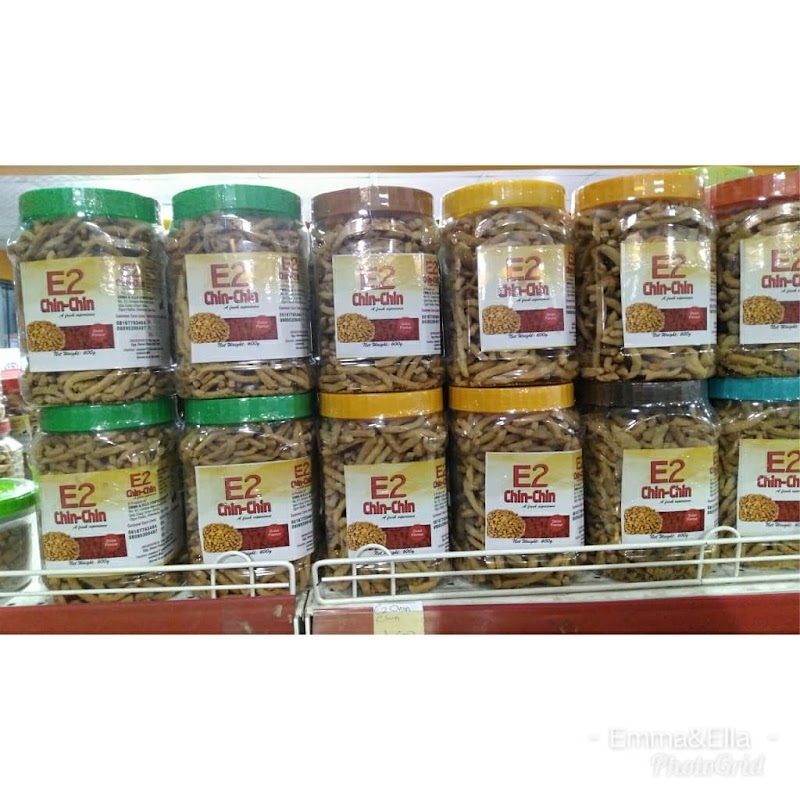 Emmaniceta Bakery & Confectioneries