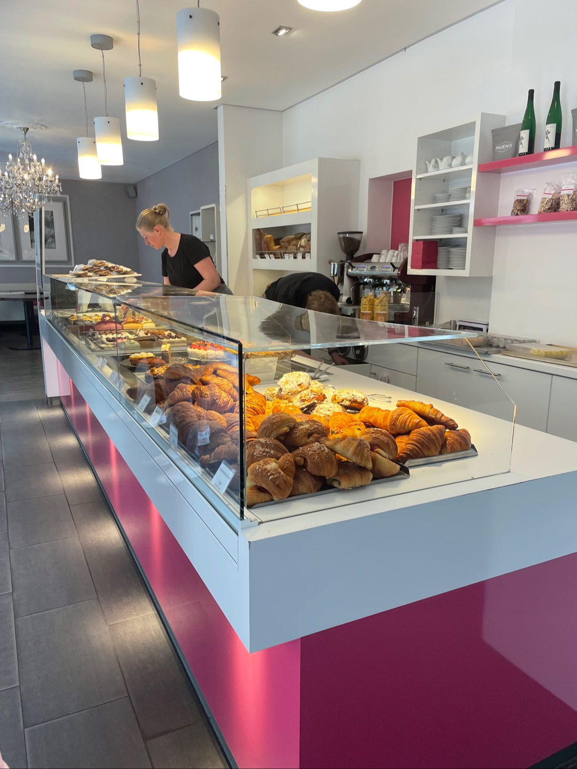 émoi Patisserie and Café - Patisserie in Dresden
