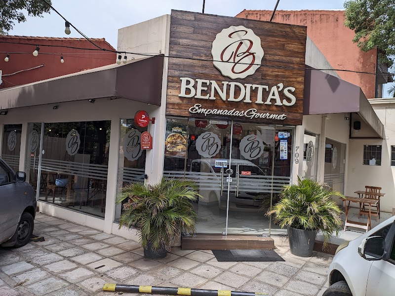 Empanada Santa Fe 25 mayo