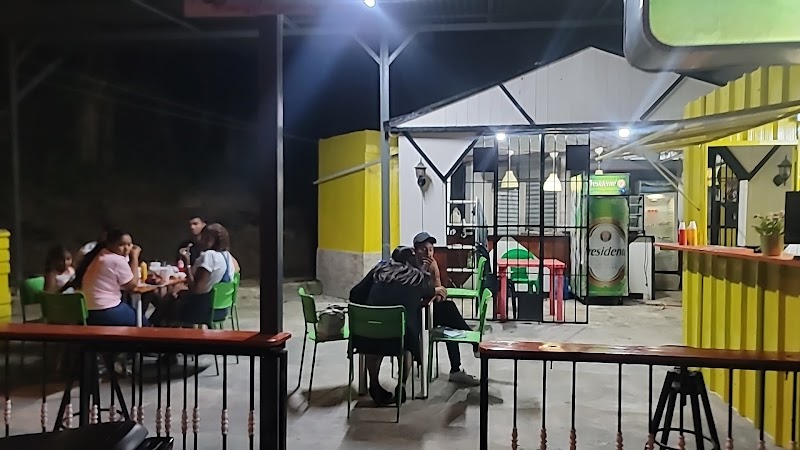 Empanadas Del Mar in La Vega