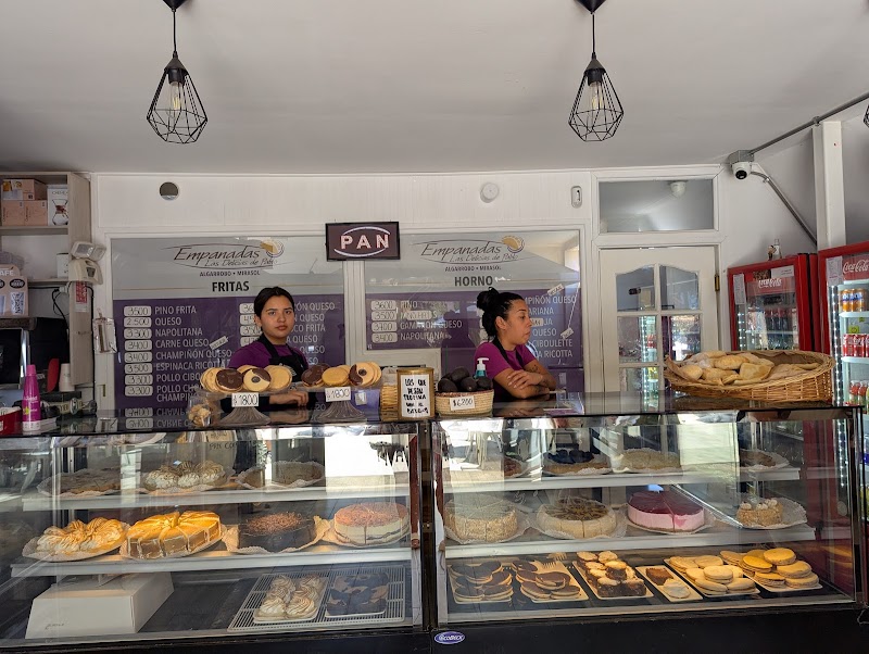 Empanadas Las Delicias de Pablo - Bakery in Algarrobo