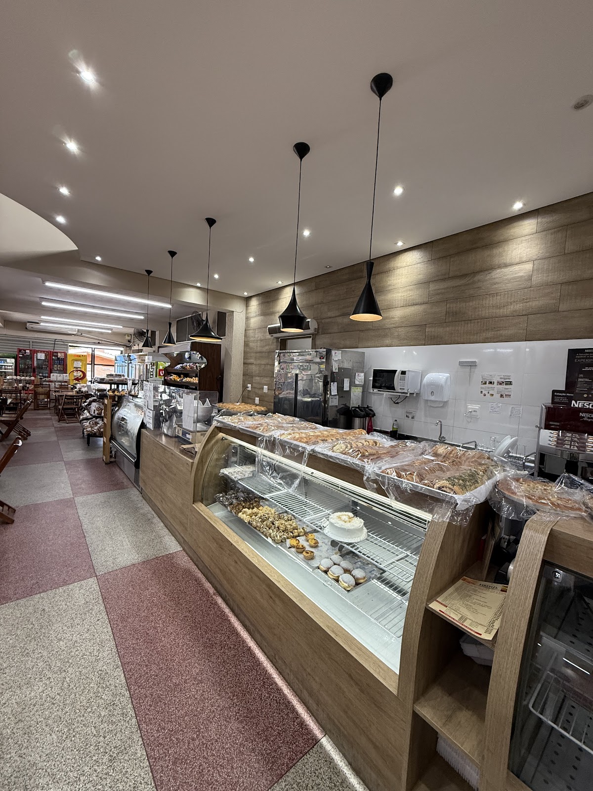 Empório Firenze in Jundiaí