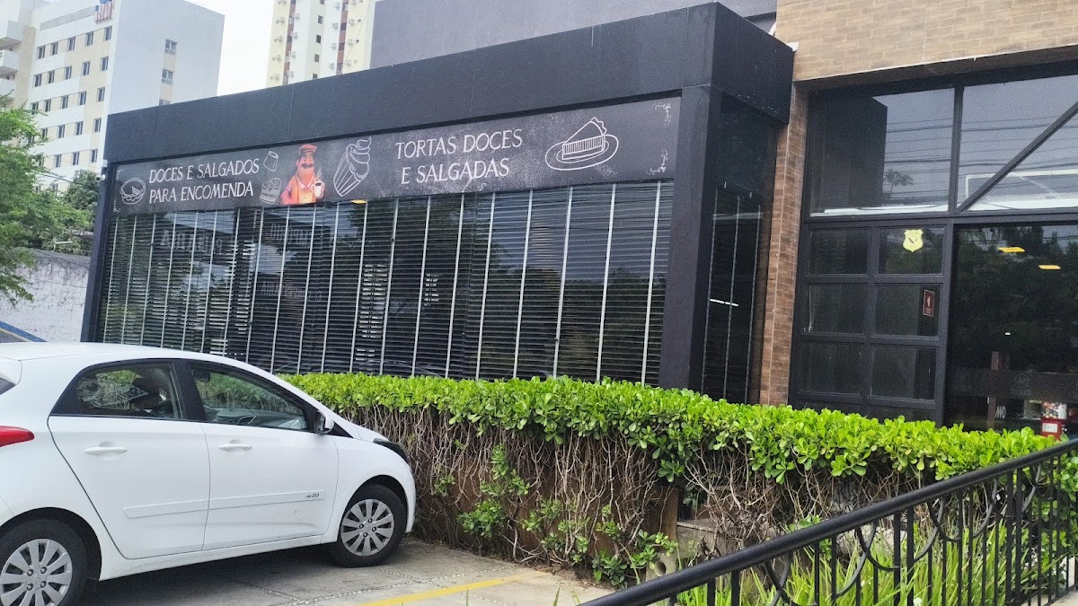 Empório Seu Bento in Aracaju
