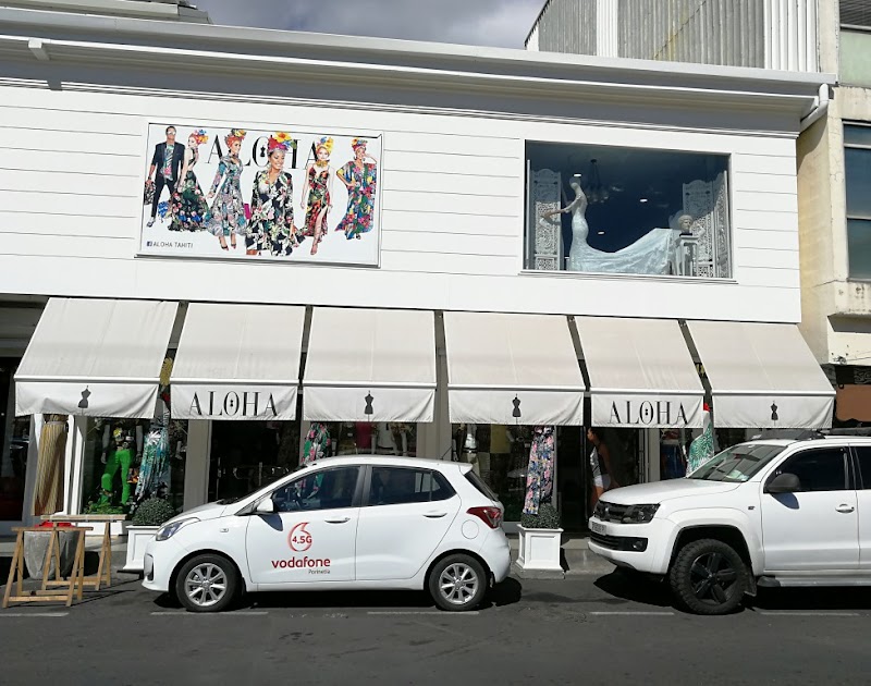 Ent. Aloha Pastries - Pastry Shop in Tumaraa