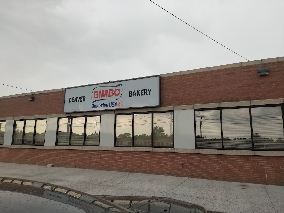 Entenmann's Bakery in Denver