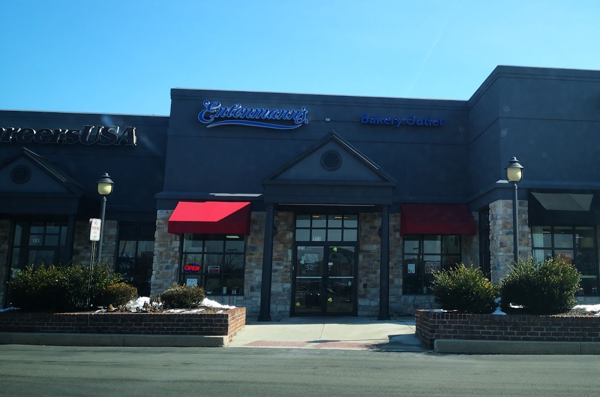 Entenmann's - Bakery in Exton