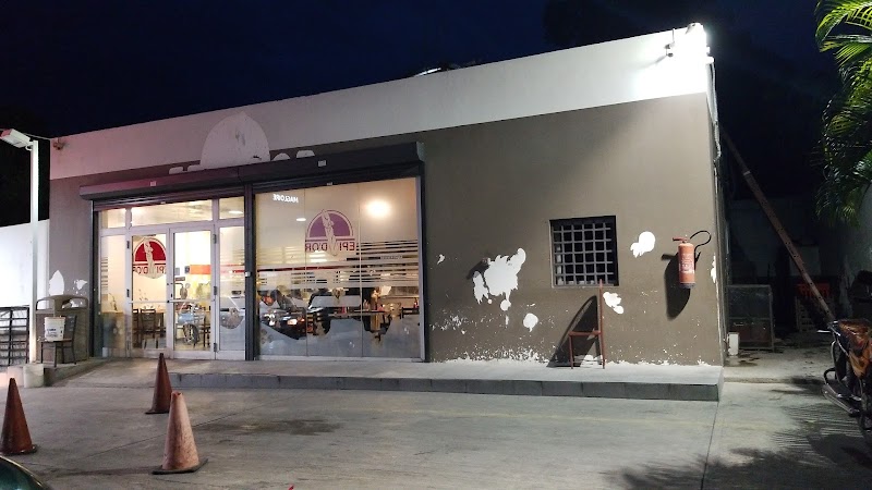 Epi d'Or - Bakery in Port-au-Prince