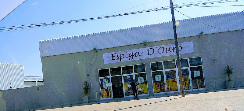 Espiga D'Ouro Lda in Matola