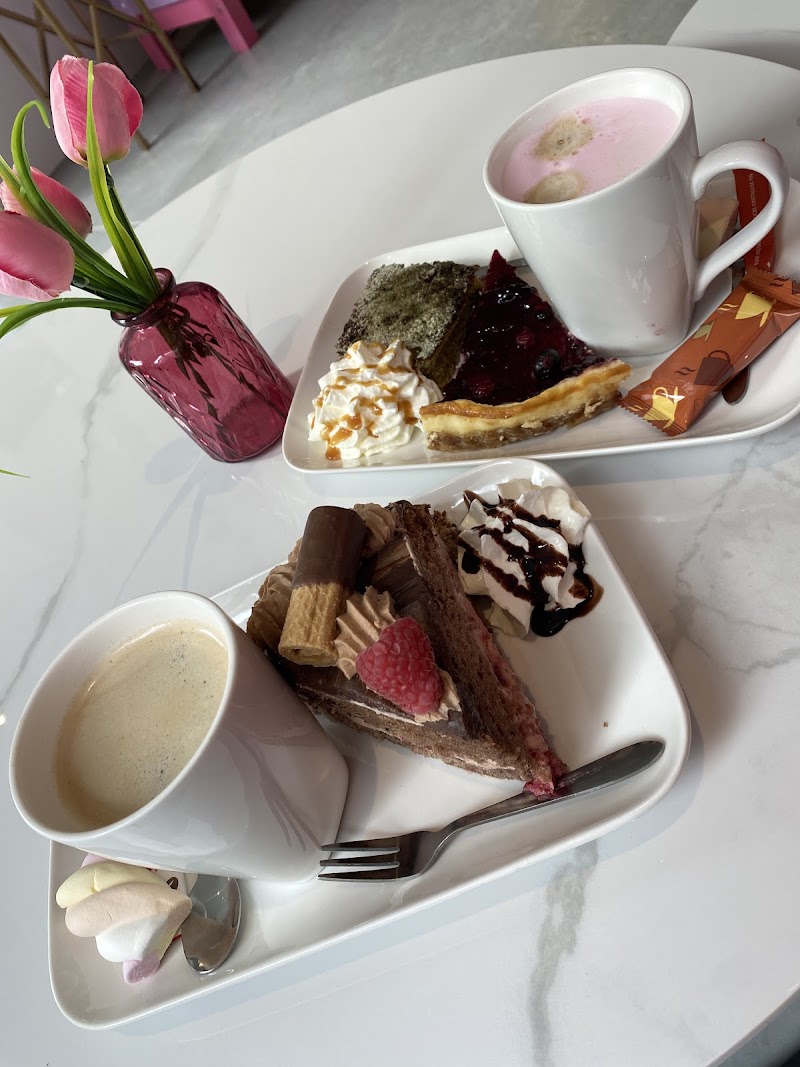 Et’Suikerhuisje - Bakery in Aalst