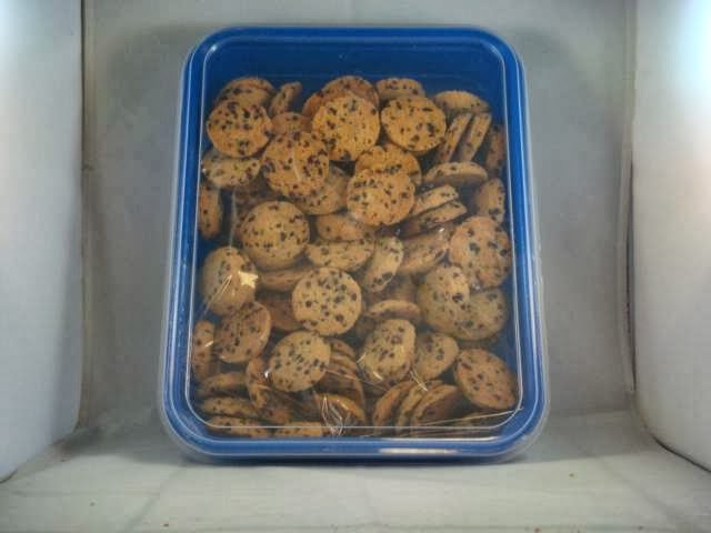Eurocookies - Bakery in 's-Heerenberg