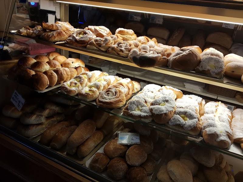 Evensen's Bakery