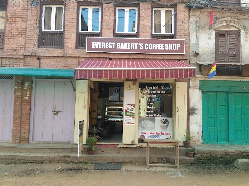 Everest Bakery