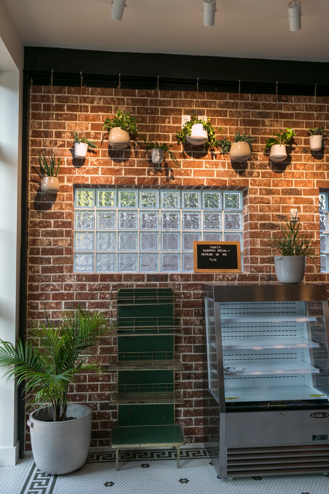 Evergreen Butcher Baker in Atlanta