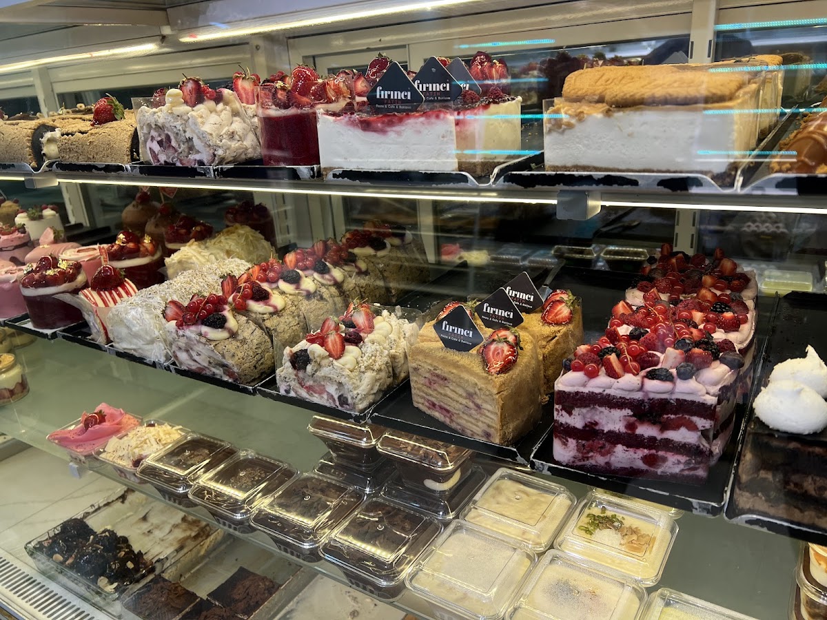 Fırıncı Fatih in Buca