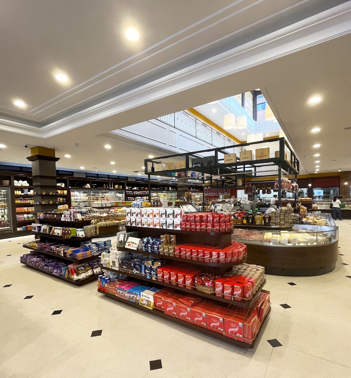 Família Farinha in Curitiba