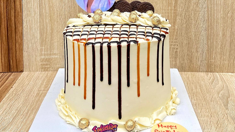 Fedomira Cakes & More in Abuja