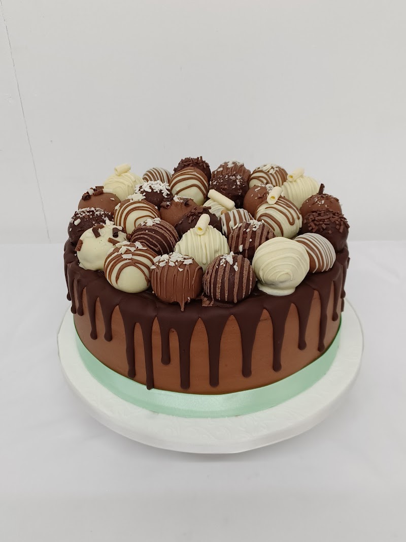 Fenella Cakes in Douglas
