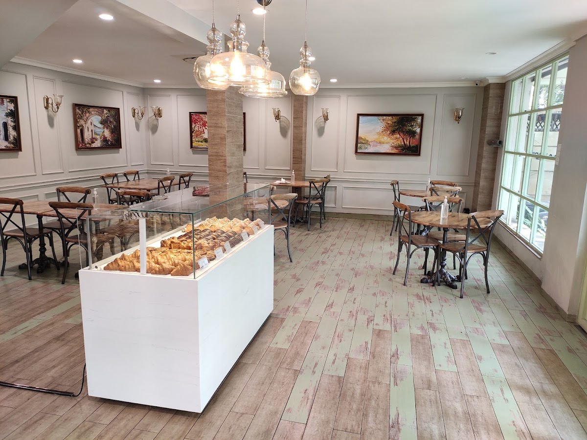 Feranoz | Banjara Hills in Hyderabad