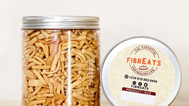 Fibre Eats