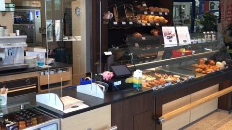 Fischer Bâtiself Ingeldorf - Bakery in Erpeldange