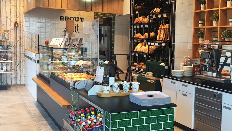 Fischer - Bakery in Bettembourg
