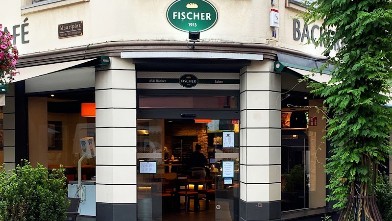 Fischer