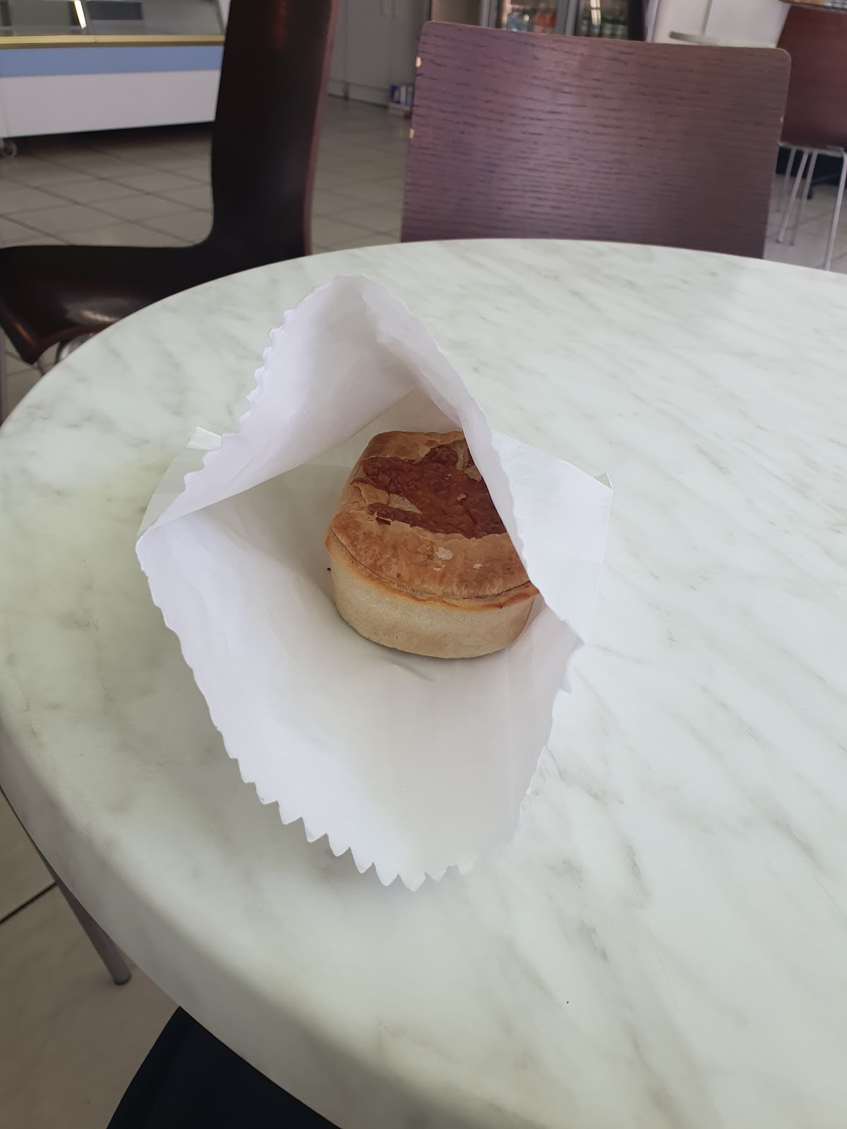 Five Star Bakery in Adelaide