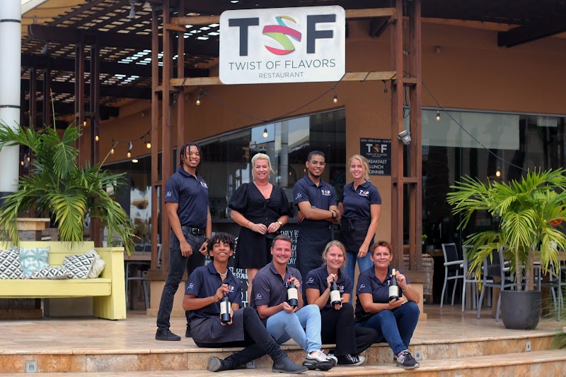 Flavors of Portugal - Bakery in Oranjestad