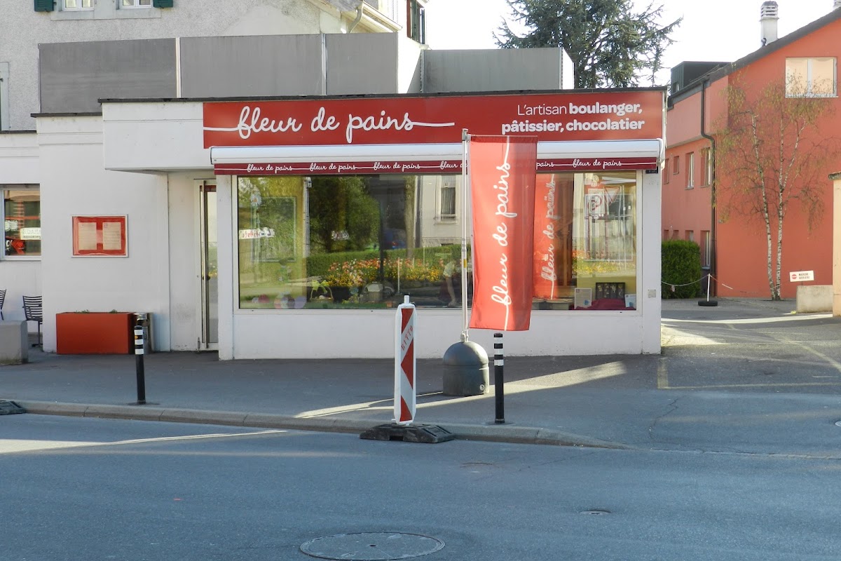 Fleur de Pains