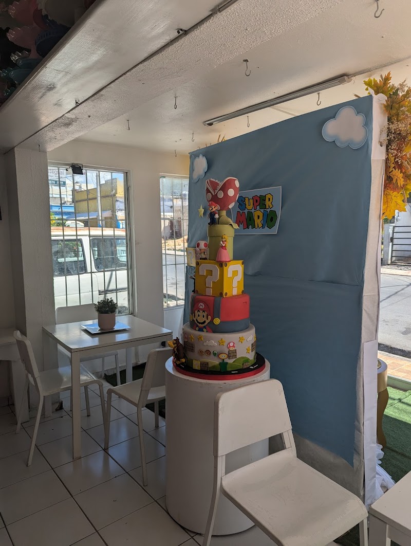 Flor reposteria - Bakery in La Romana